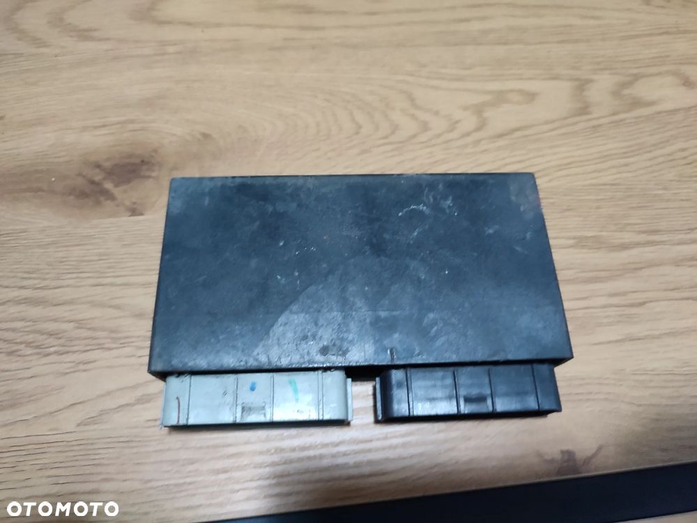 Moduł zapłonowy, komputer, sterownik Honda CBR 929 - 4