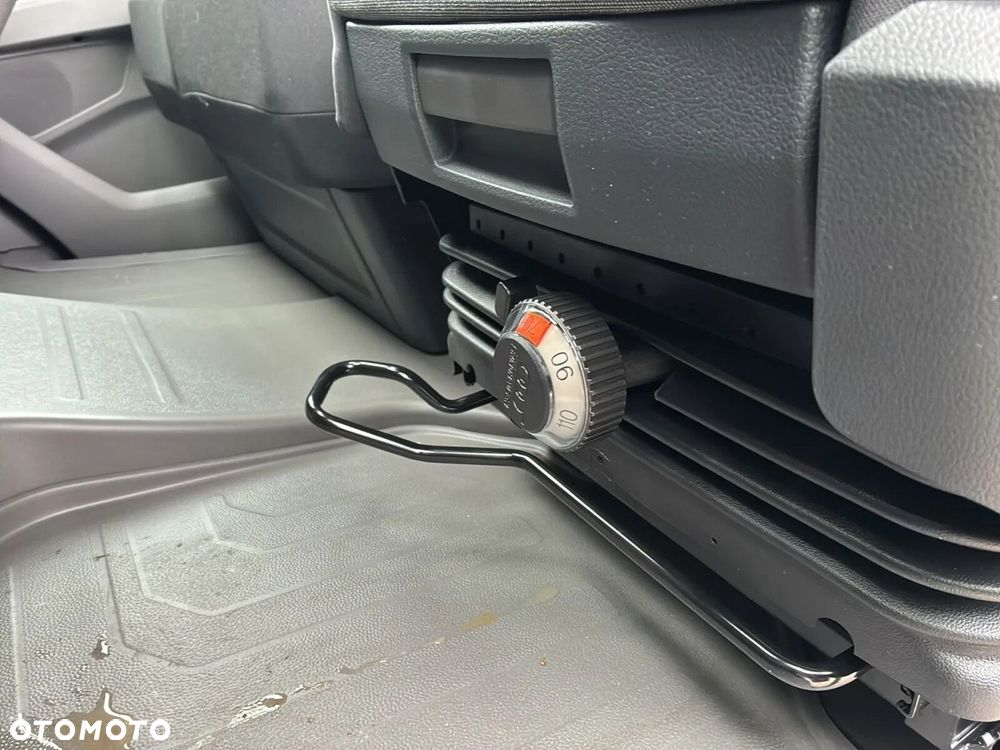 Volkswagen Crafter 35 Furgon L4H3, 2.0TDI 140KM, 4490mm, Wysoki dach - 35