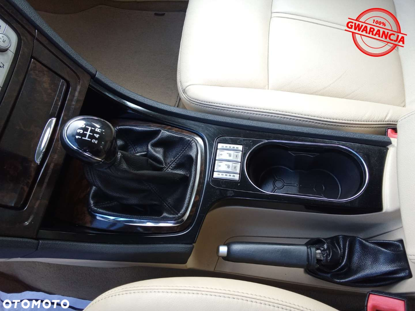 Ford Mondeo - 21