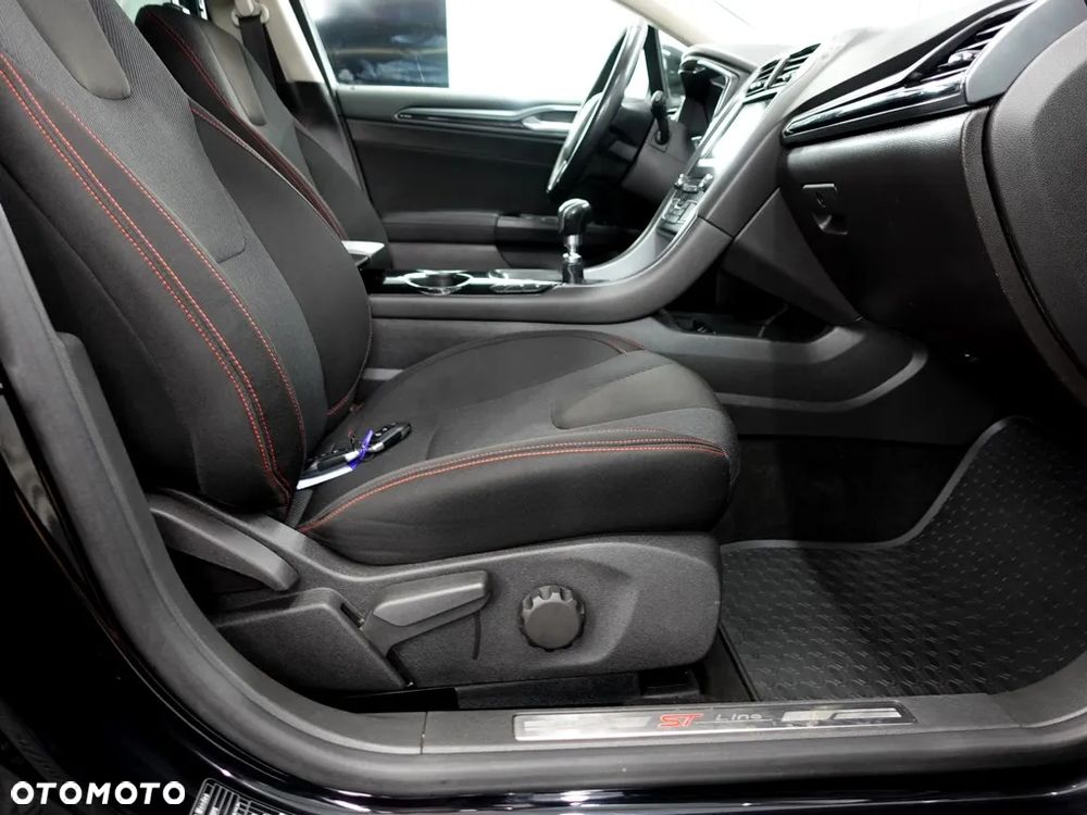 Ford Mondeo 2.0 TDCi ST-Line - 13