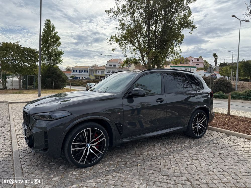 BMW X5 - 9