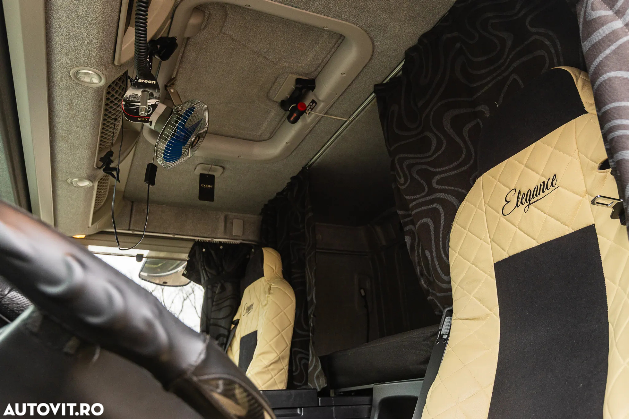 Iveco Stralis - 17