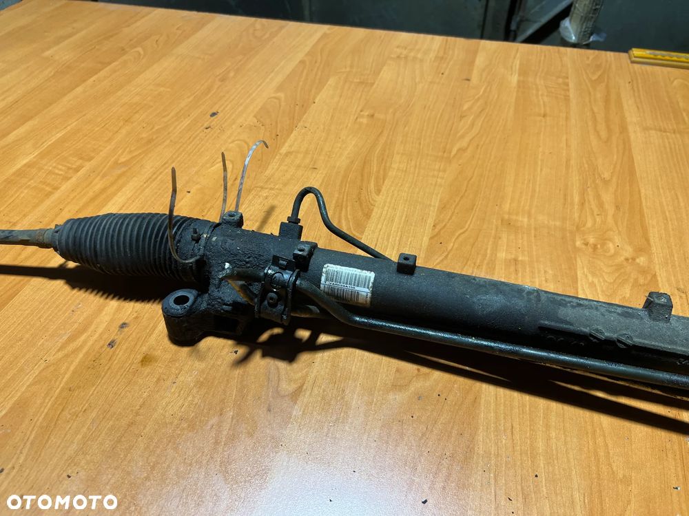 UKŁAD KIEROWNICZY MAGLOWNICA VOLVO V50 S40 P31202594 - 11