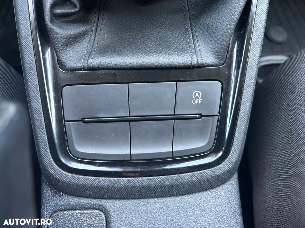 Skoda Scala 1.0 TSI Active - 25