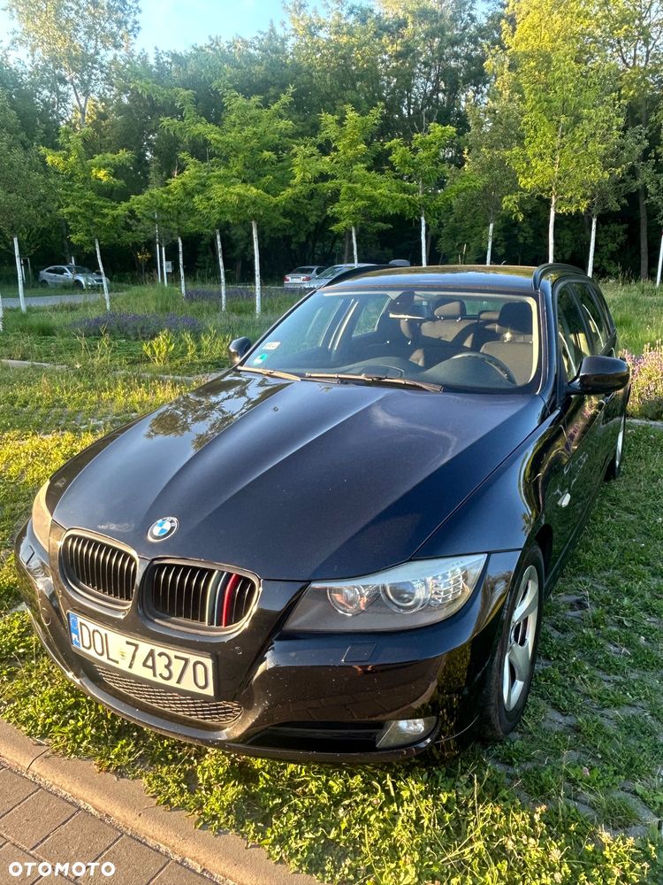 BMW Seria 3 320d - 21