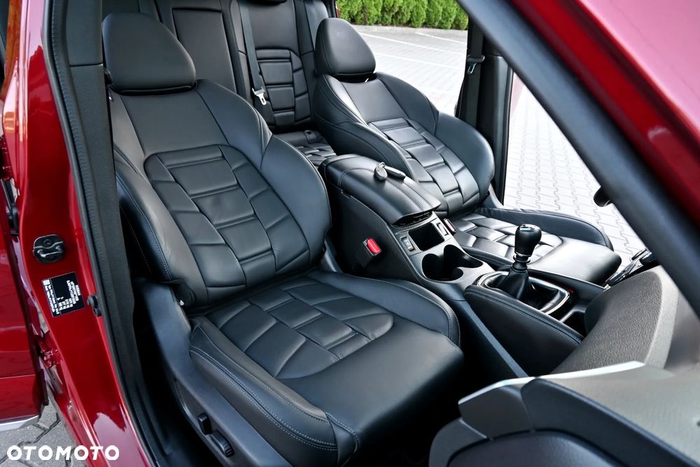 Nissan Qashqai 1.3 DIG-T N-Tec - 31