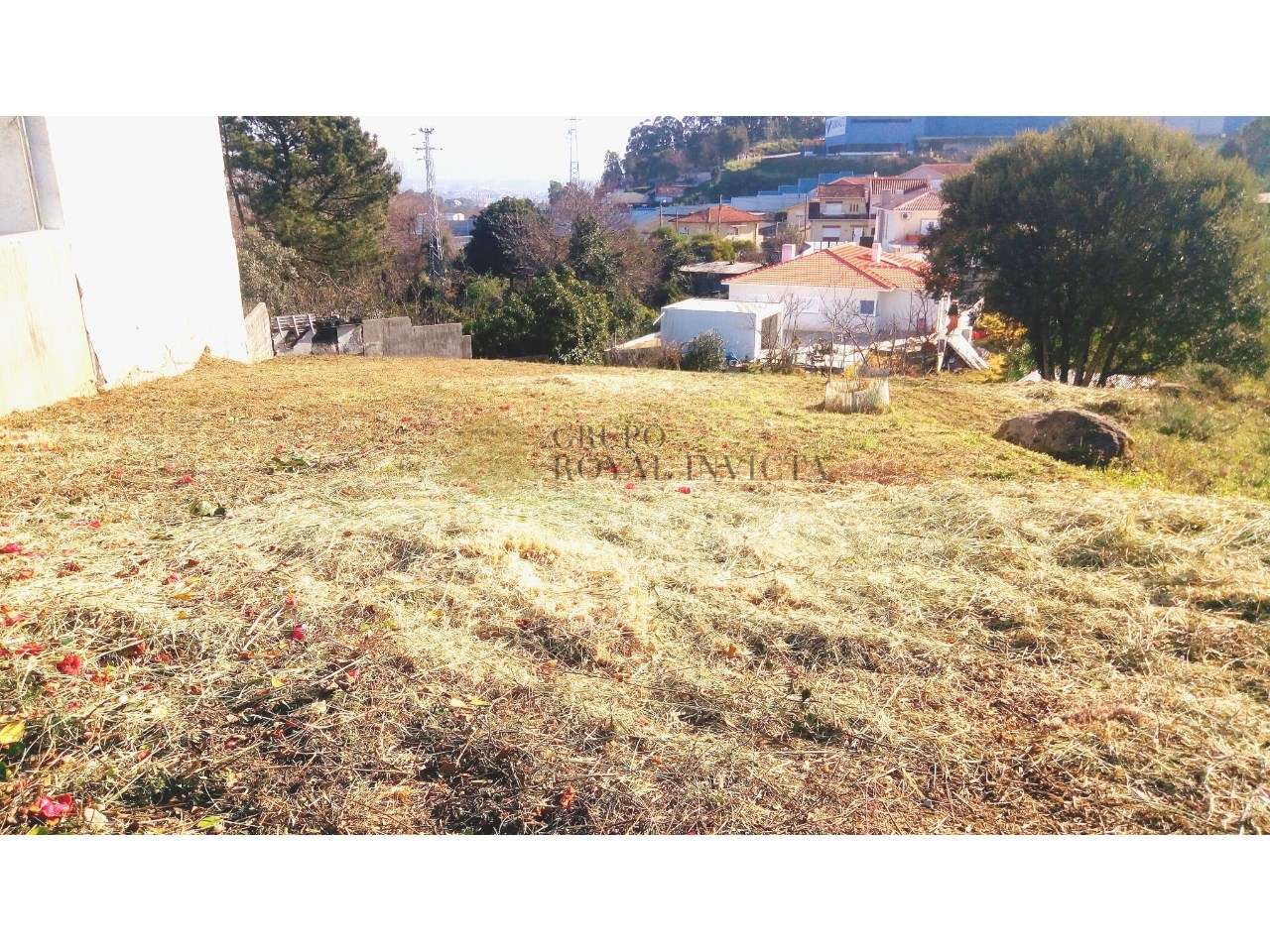 Terreno p/ construção de Moradia 3 frentes - Vila Nova de Gaia - Grande imagem: 3/7