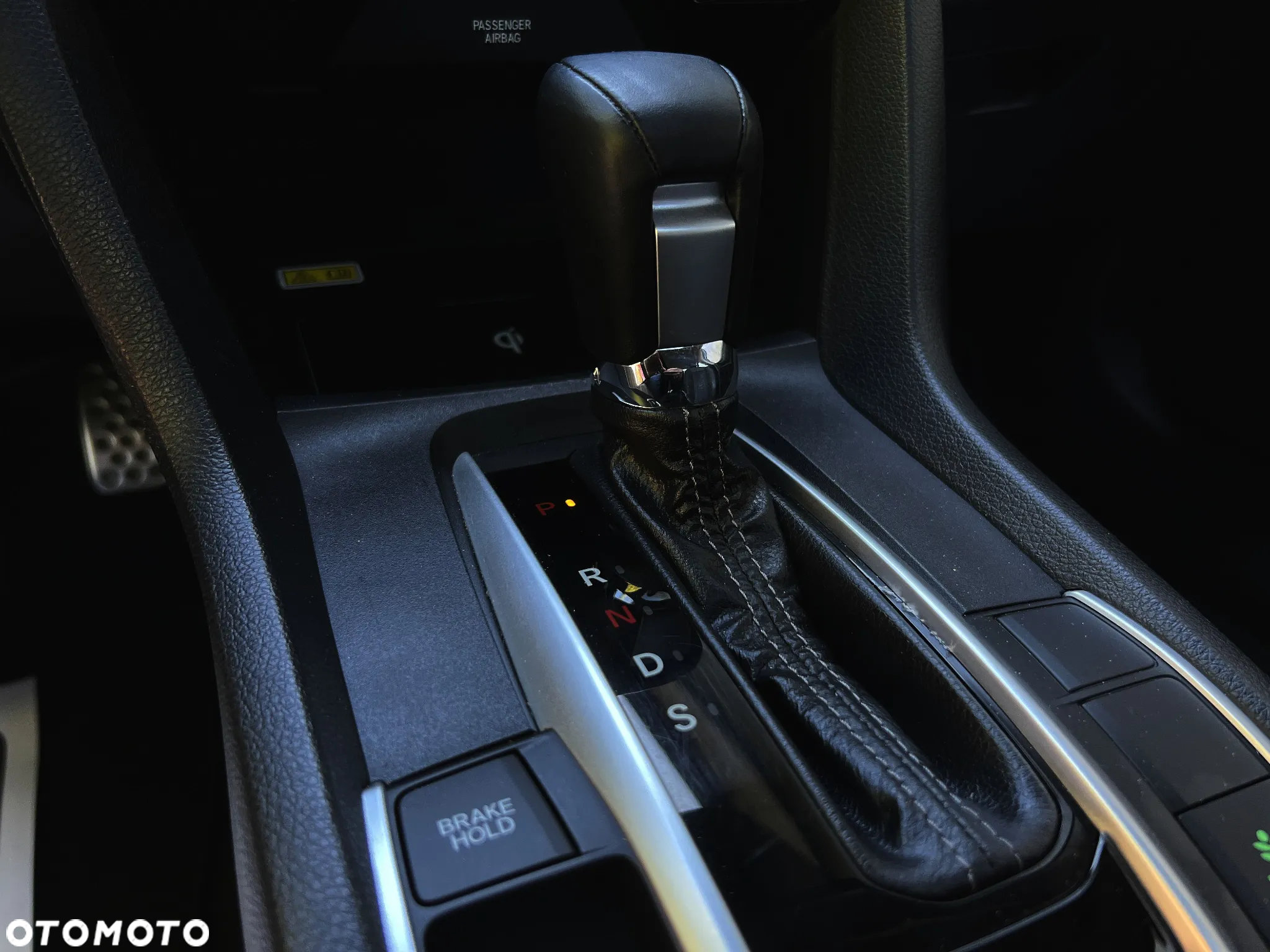 Honda Civic - 30