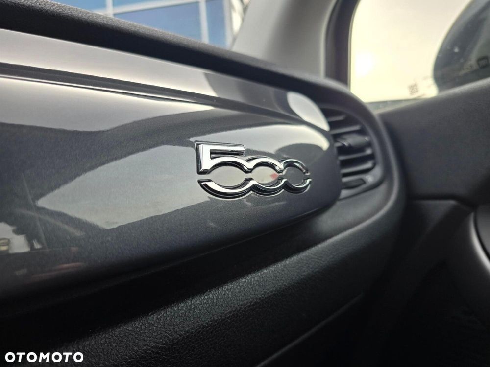 Fiat 500X 1.4 MultiAir Pop Star - 23