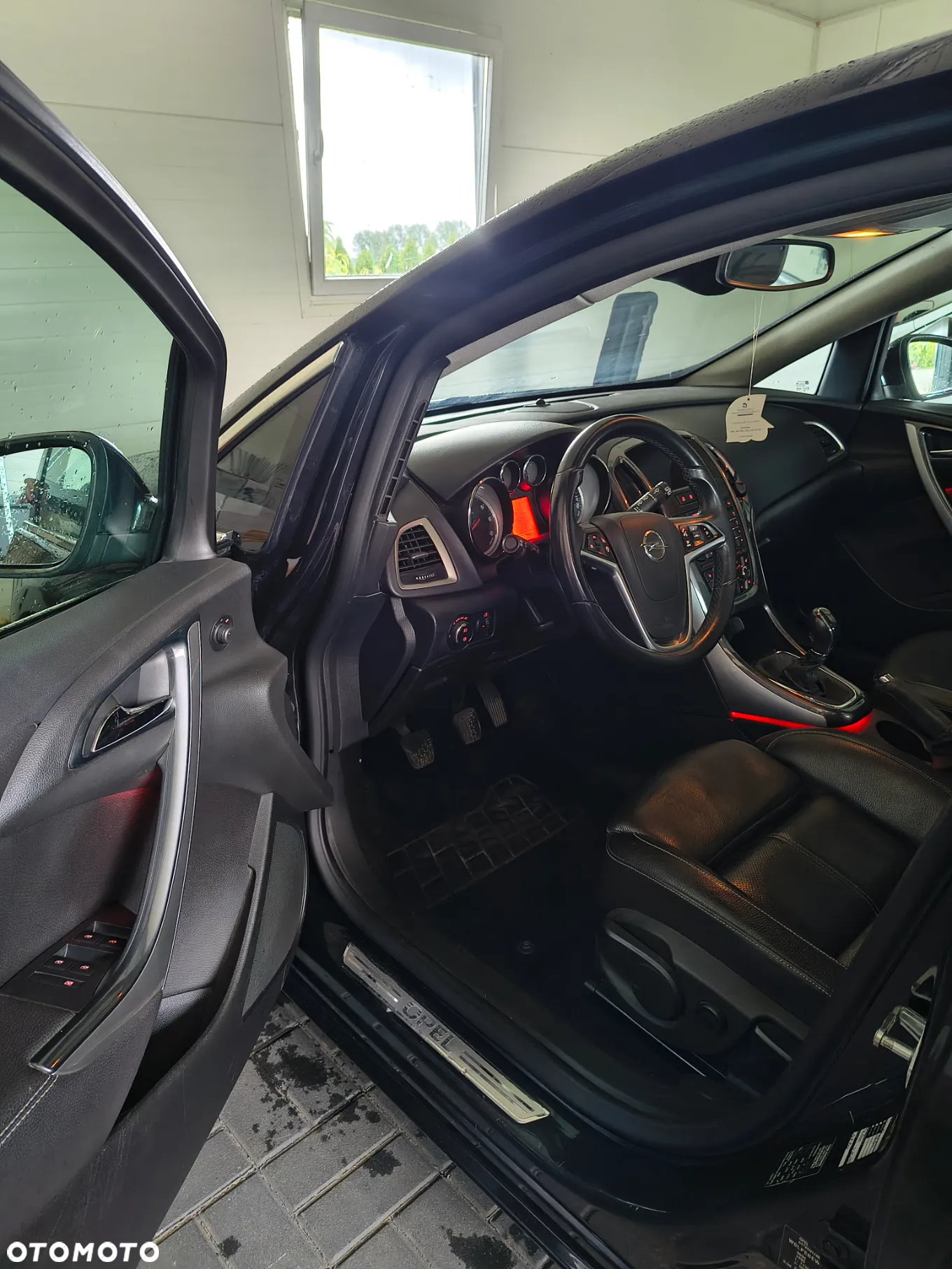 Opel Astra III 1.7 CDTI ecoFLEX - 14