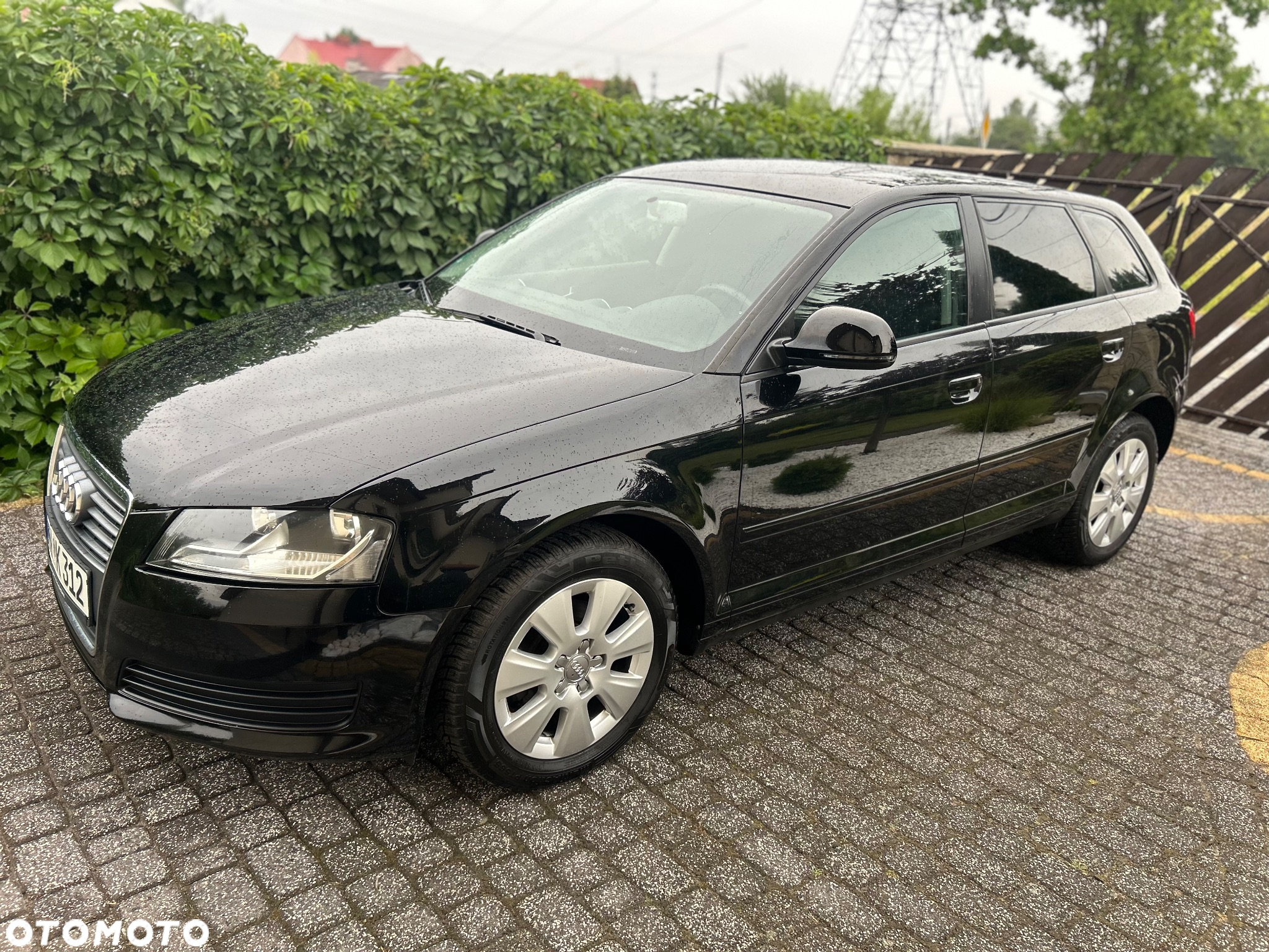Audi A3 Sportback 1.6 Attraction - 4