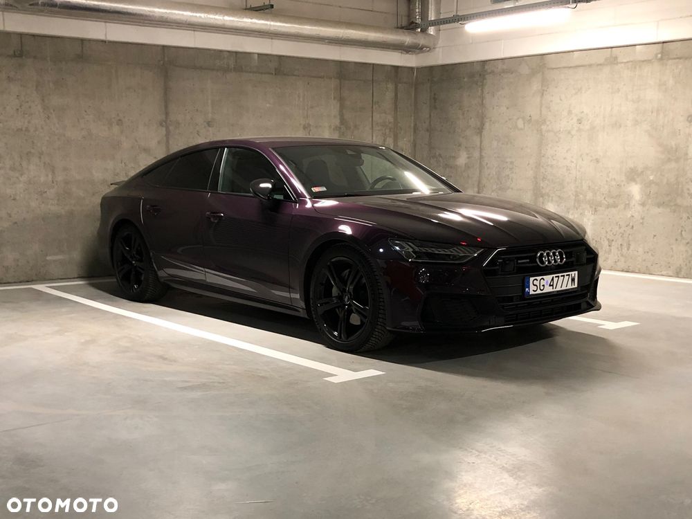 Audi A7 Sportback - 28