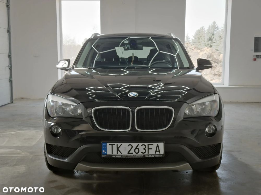 BMW X1 xDrive18d xLine - 2