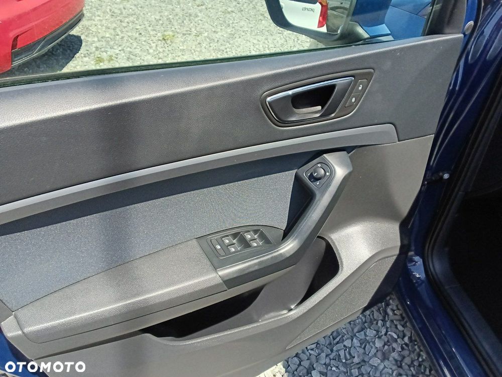 Seat Ateca - 20
