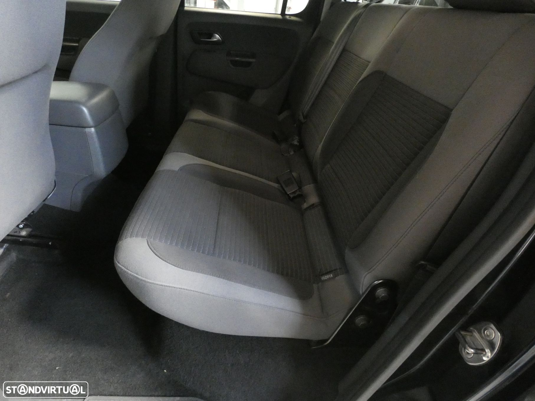 VW Amarok - 8