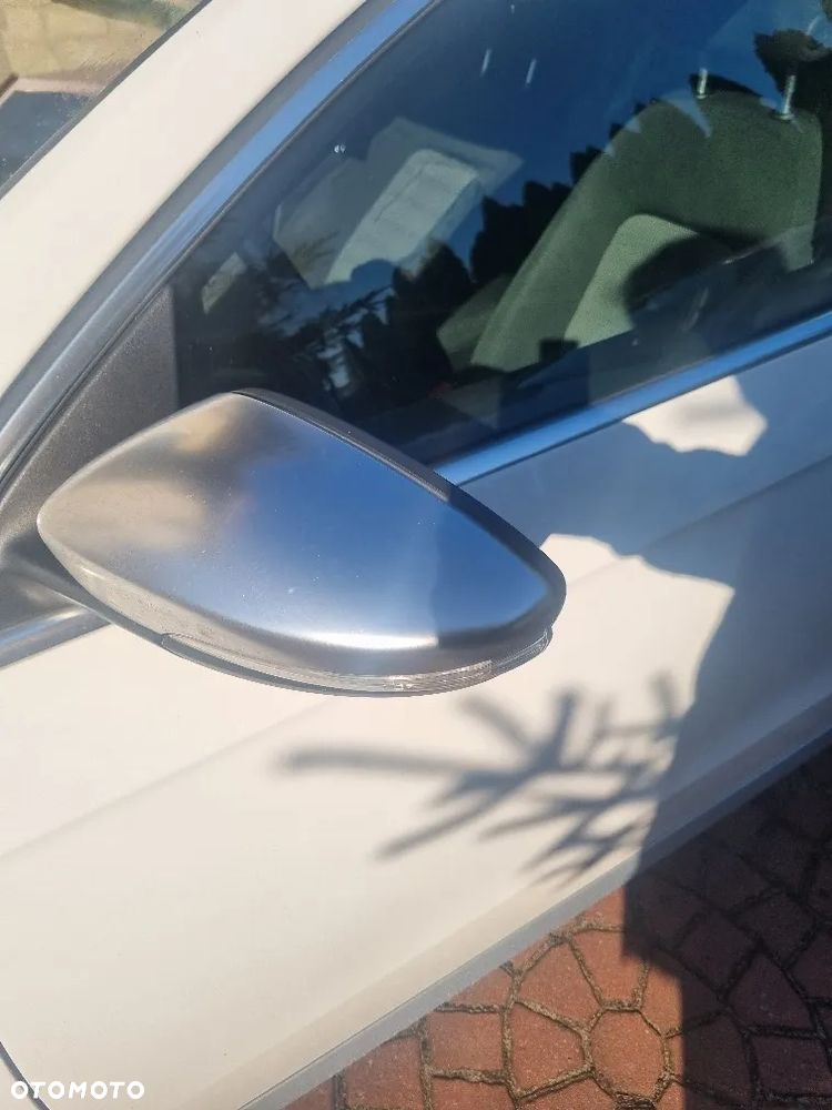 Volkswagen Passat Alltrack 2.0 TDI 4Mot DSG - 12