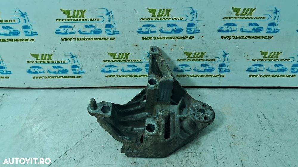 Suport motor 1.5 dci k9k 101849 Renault Clio 3 [2005 - 2009] - 2