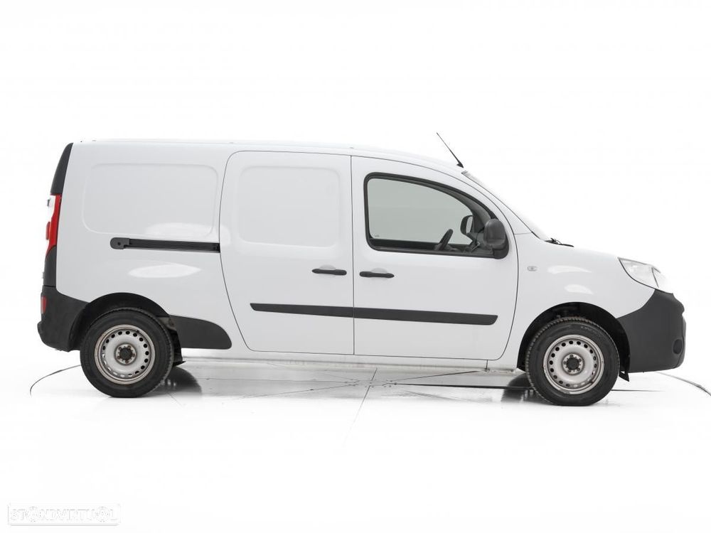 Renault Kangoo 1.5 dCi Maxi Business S/S c/IVA - 3