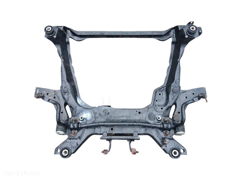 WÓZEK SANKI PRZÓD FORD S-MAX MK1 2.0 16V - 2