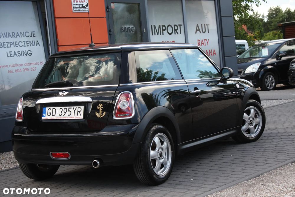 MINI ONE - 5