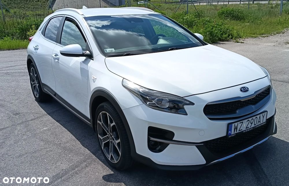 Kia XCeed 1.4 T-GDI M - 1