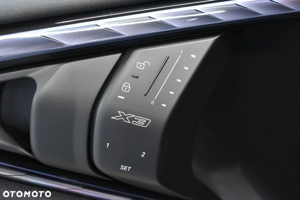 BMW X3 - 8