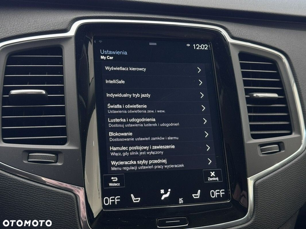 Volvo XC 90 - 37