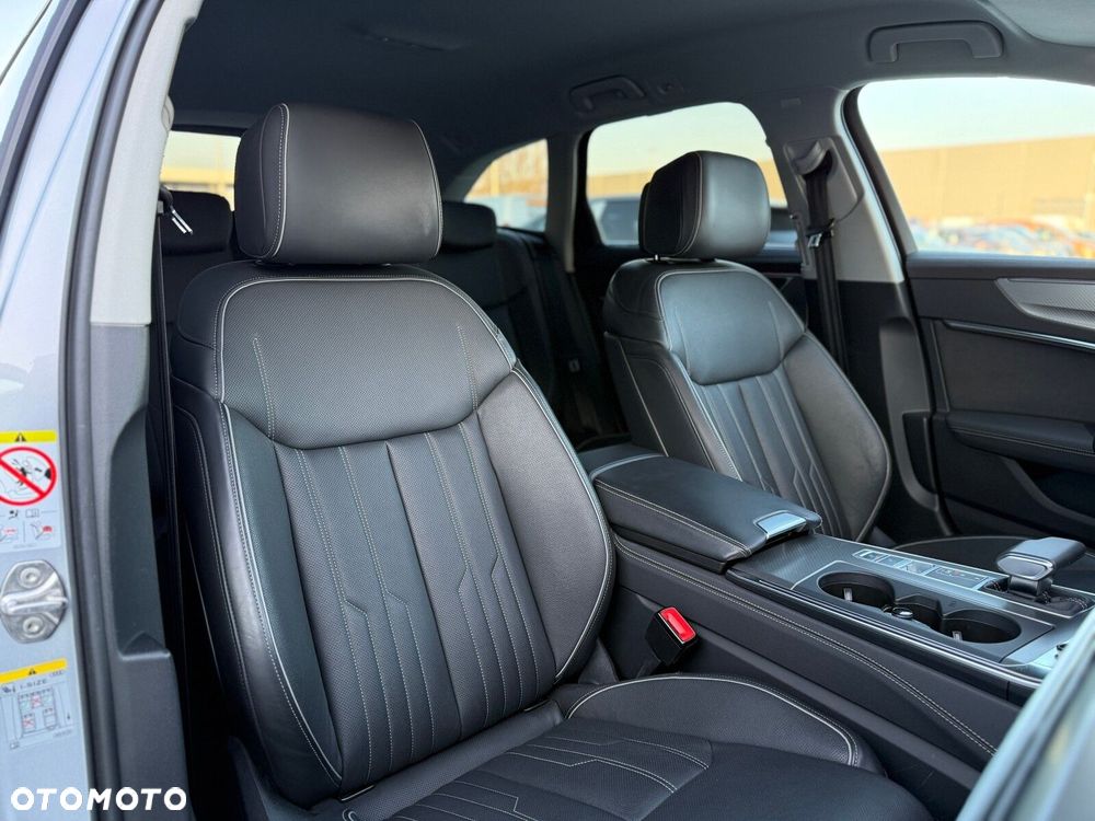 Audi A6 Allroad - 24