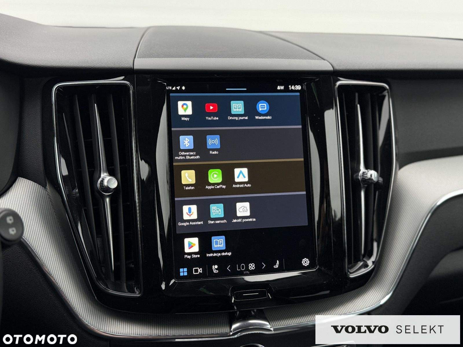 Volvo XC 60 - 17