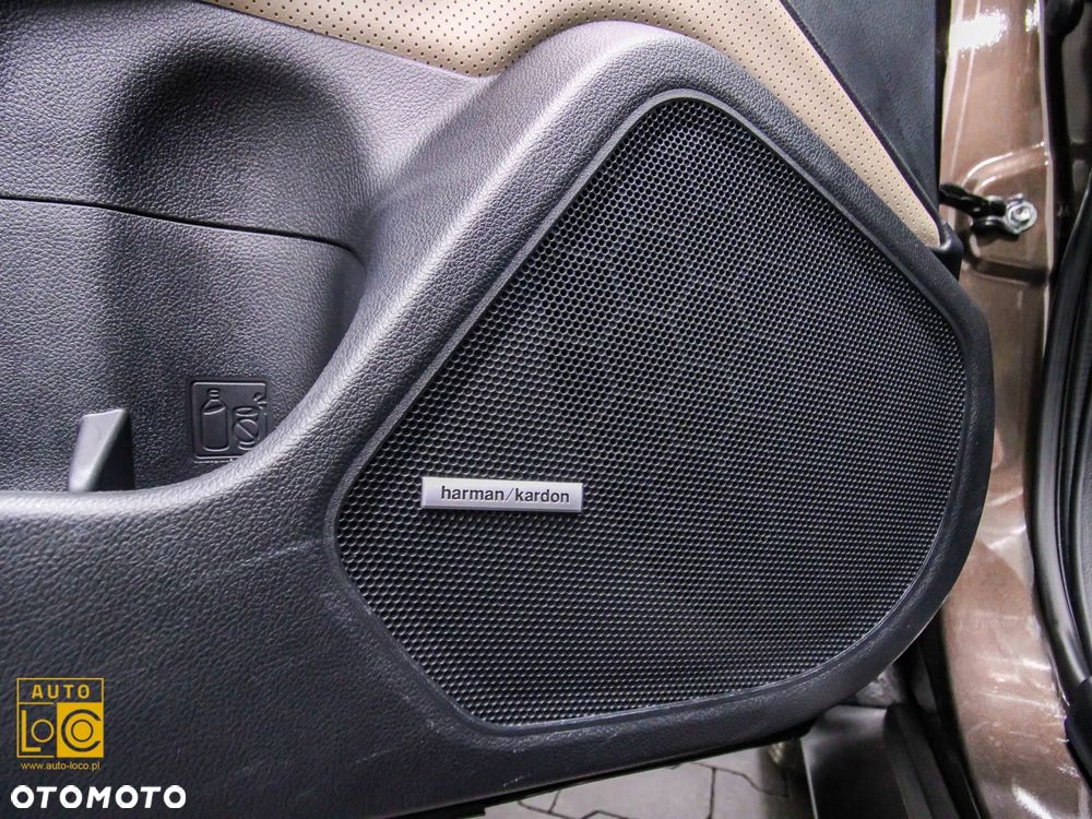 Subaru Outback 2.5i Exclusive (EyeSight) Lineartronic - 33