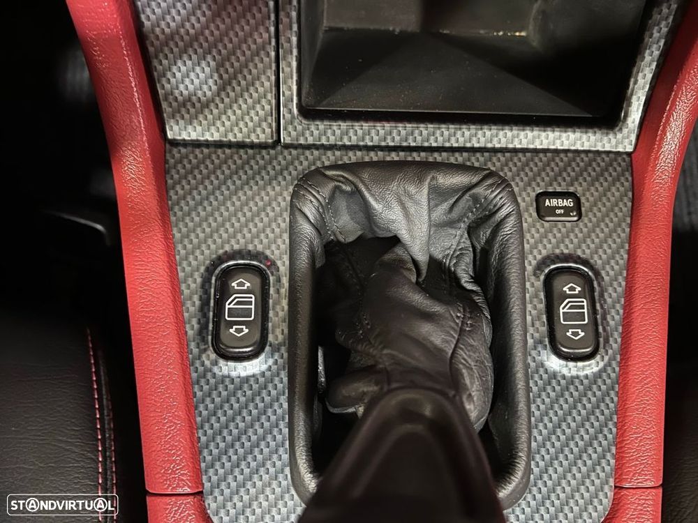 Mercedes-Benz SLK 200 Standard - 25