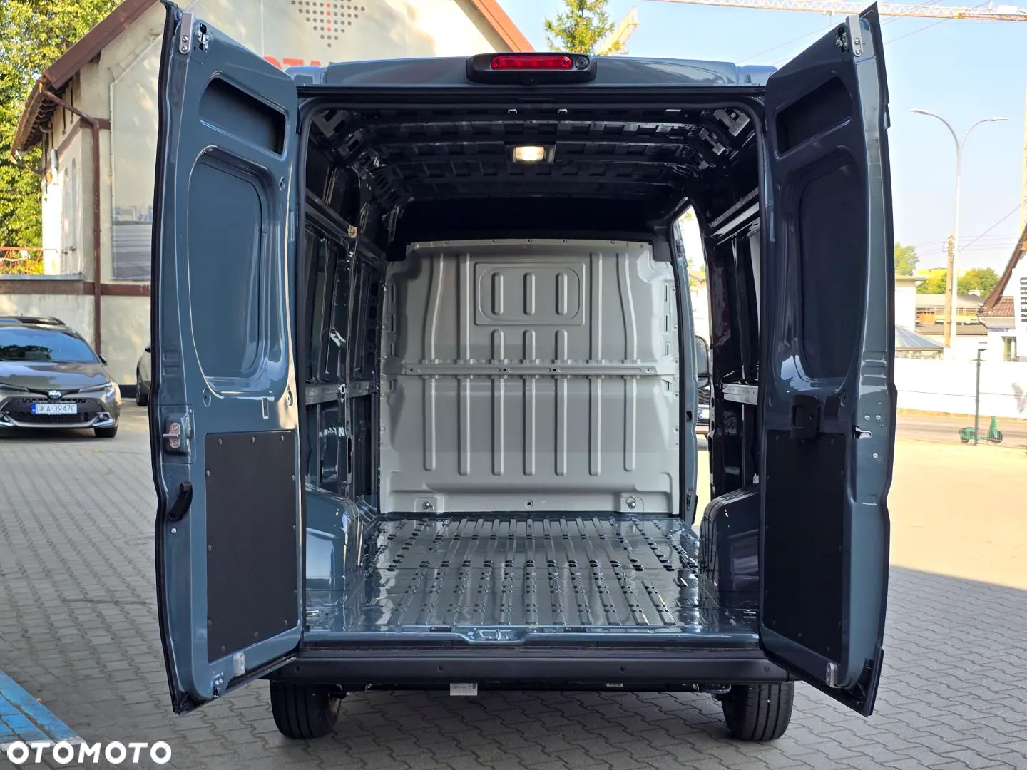 Toyota PROACE MAX - 8
