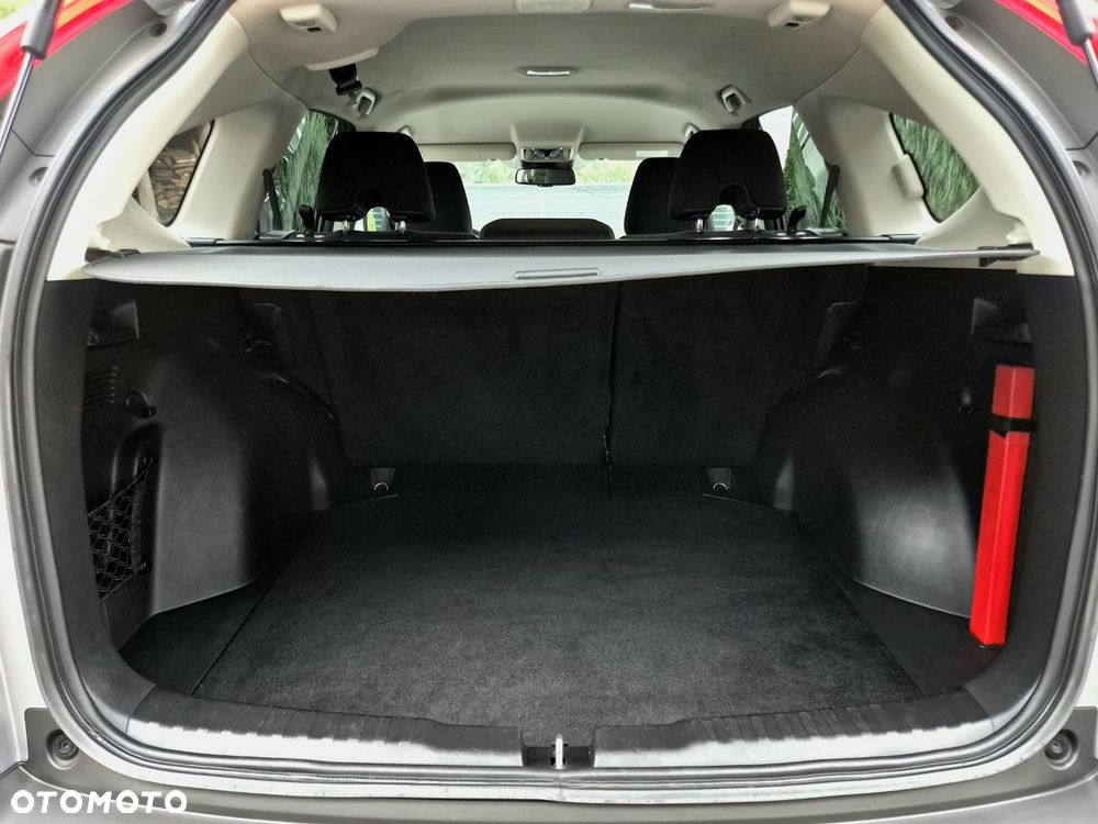 Honda CR-V 1.6i-DTEC Elegance (2WD) - 16