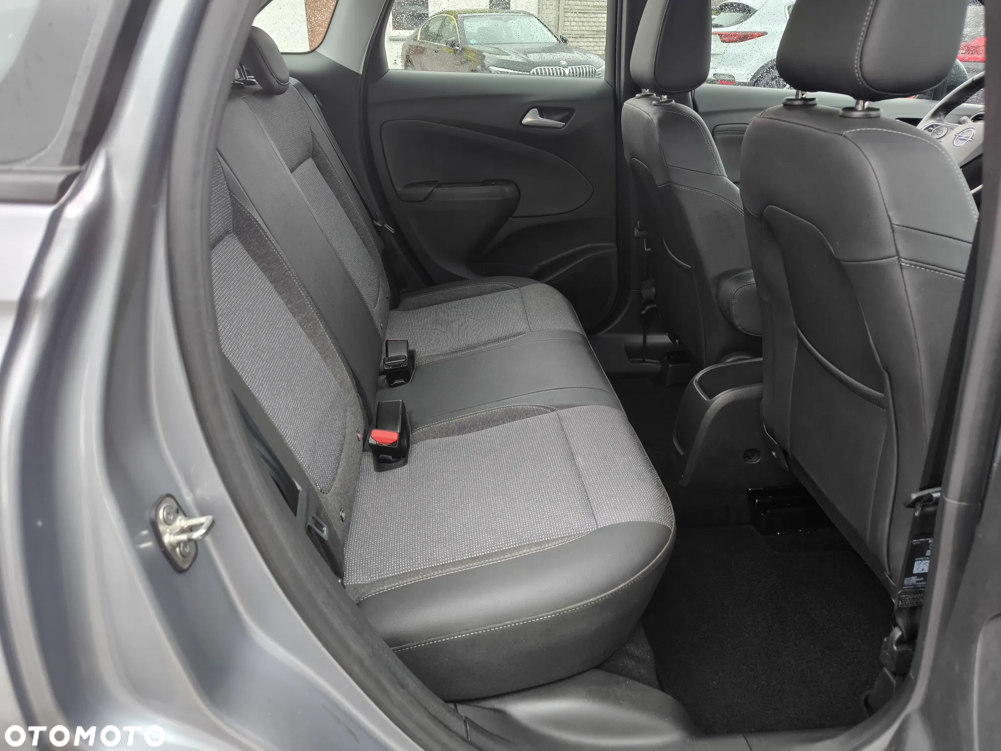 Opel Crossland X 1.5 CDTI Elite S&S - 12
