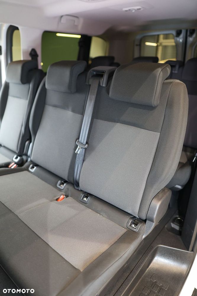 Toyota Proace Verso 2.0 D4-D Long Business - 19