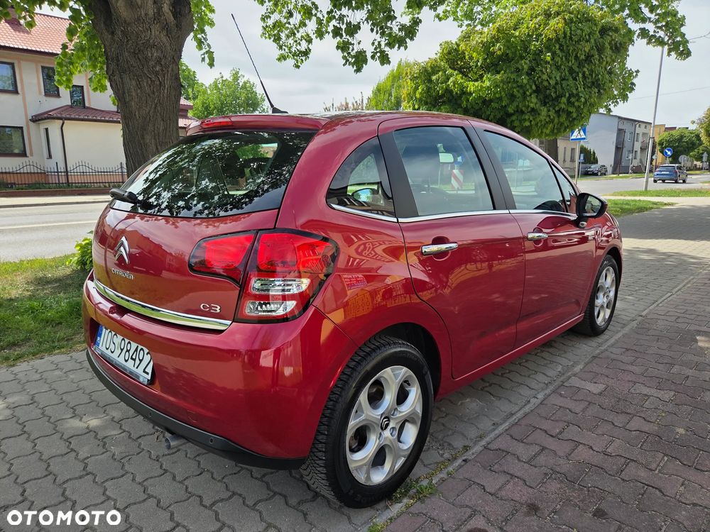 Citroën C3 VTi 120 Exclusive - 6