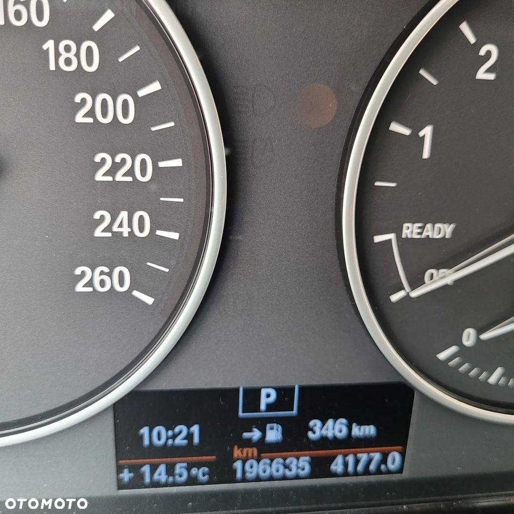 BMW Seria 3 328i xDrive - 7