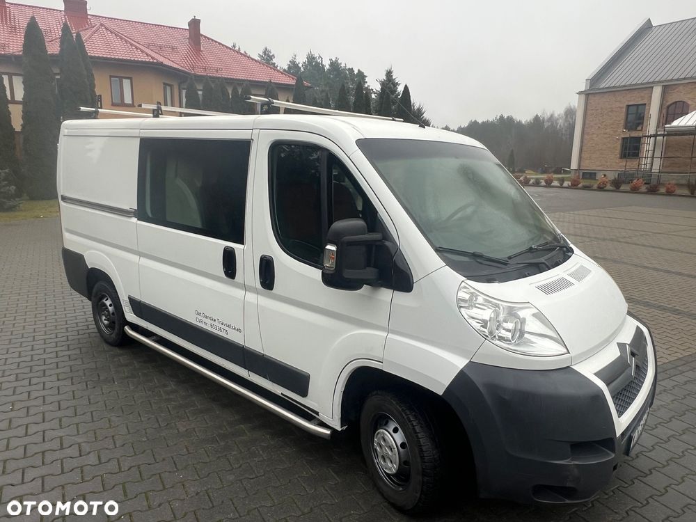 Citroën Jumper - 2