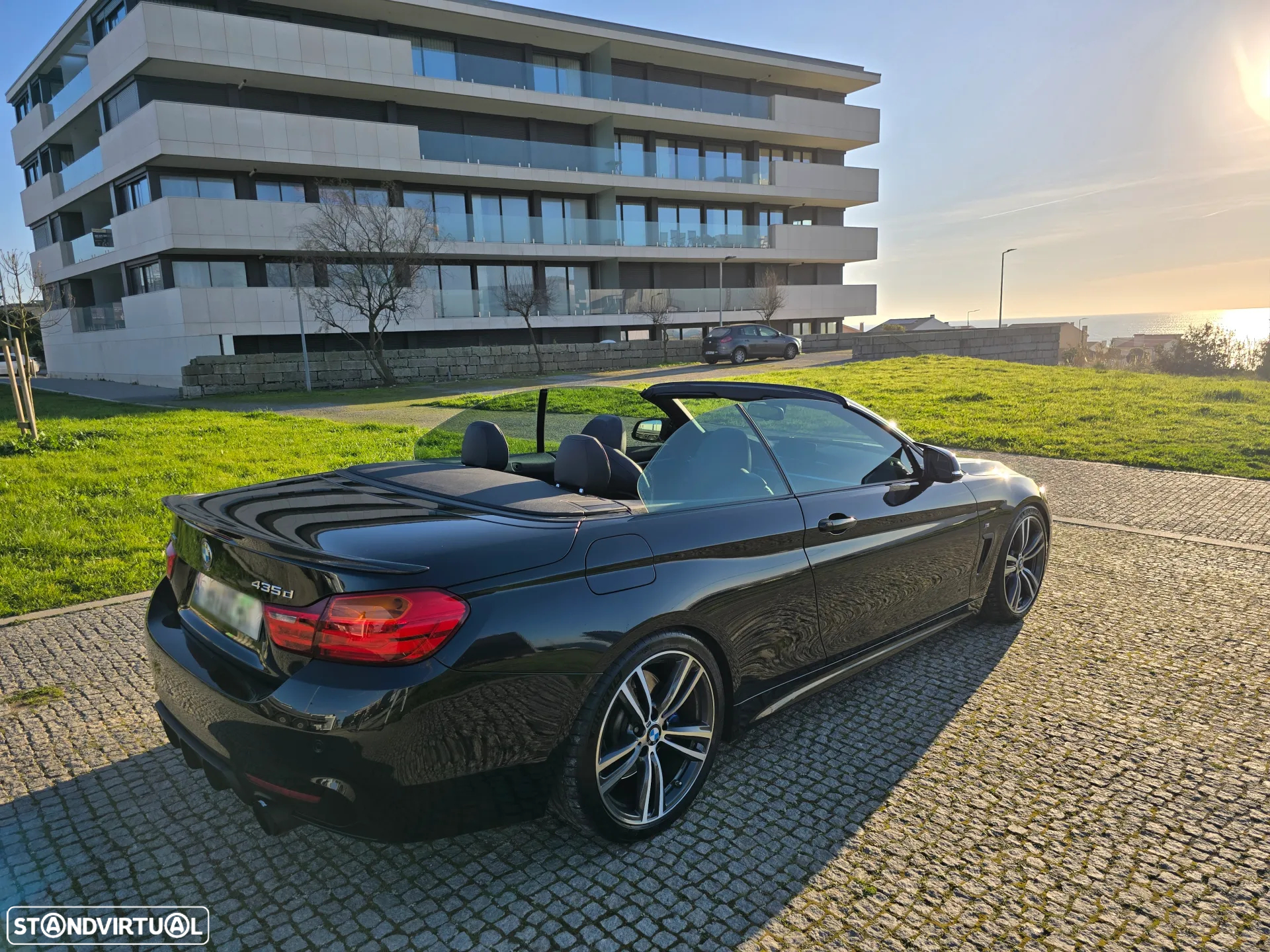 BMW 435 d xDrive Pack M Auto - 10