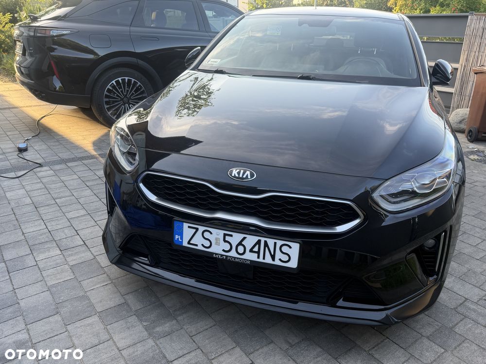 Kia ProCeed - 3