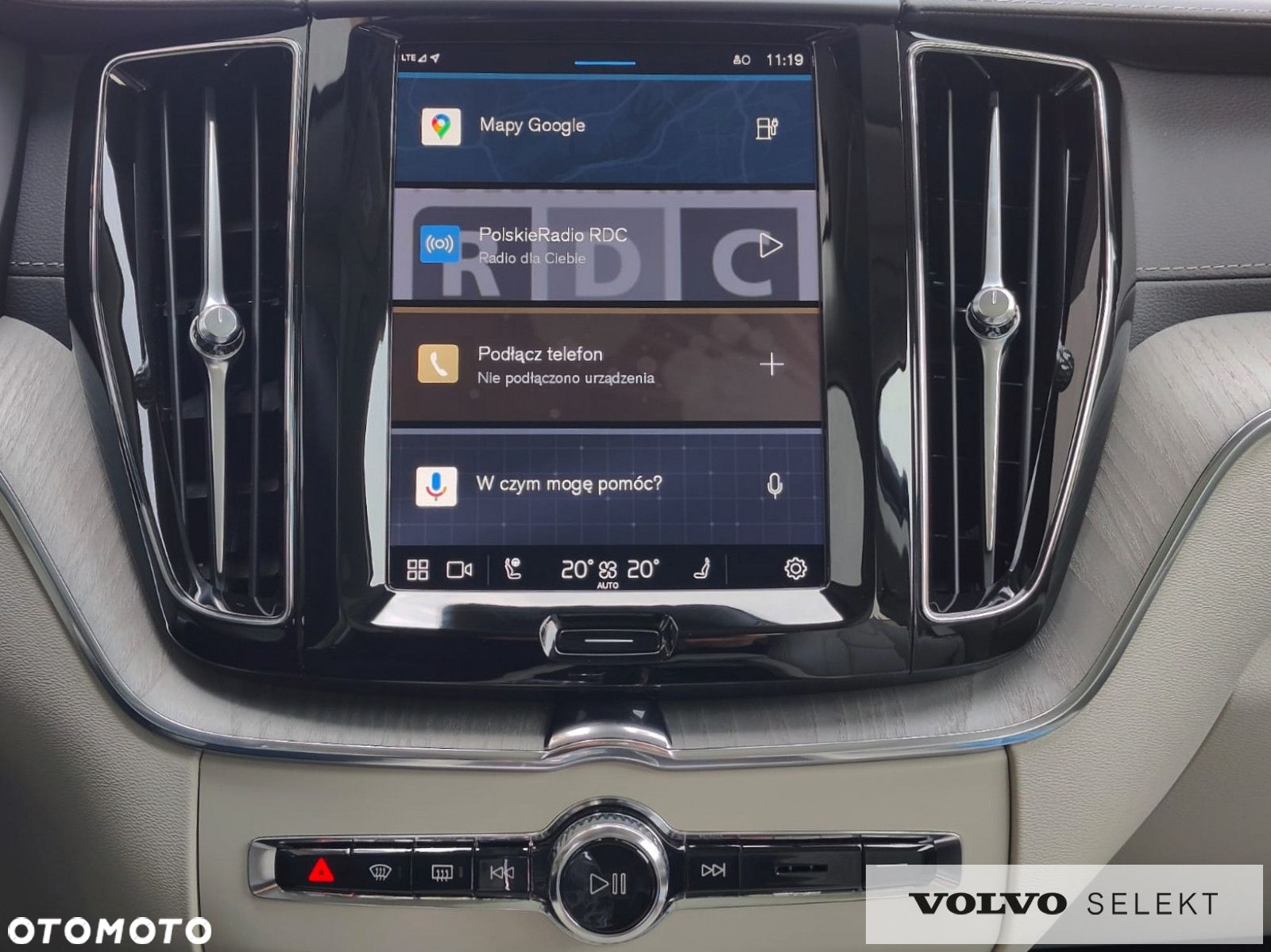 Volvo XC 60 - 22