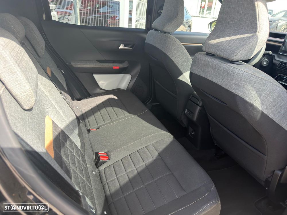 Citroën C3 Aircross 1.2 Hybrid Plus e-DSC6 - 9