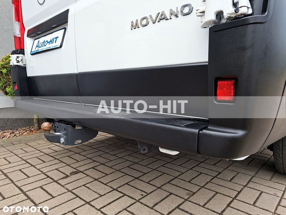 Opel Movano - 15