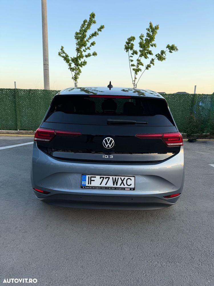 Volkswagen ID.3 58 kWh Pro - 2