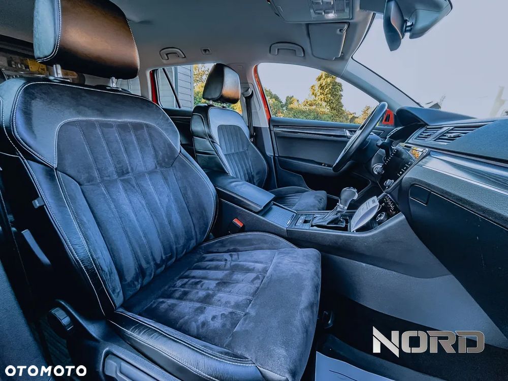 Skoda Superb Combi 2.0 TDI DSG Style - 18