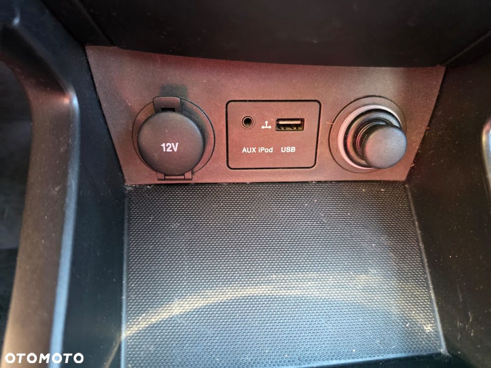 Kia ProCeed 1.6 CVVT LX - 24