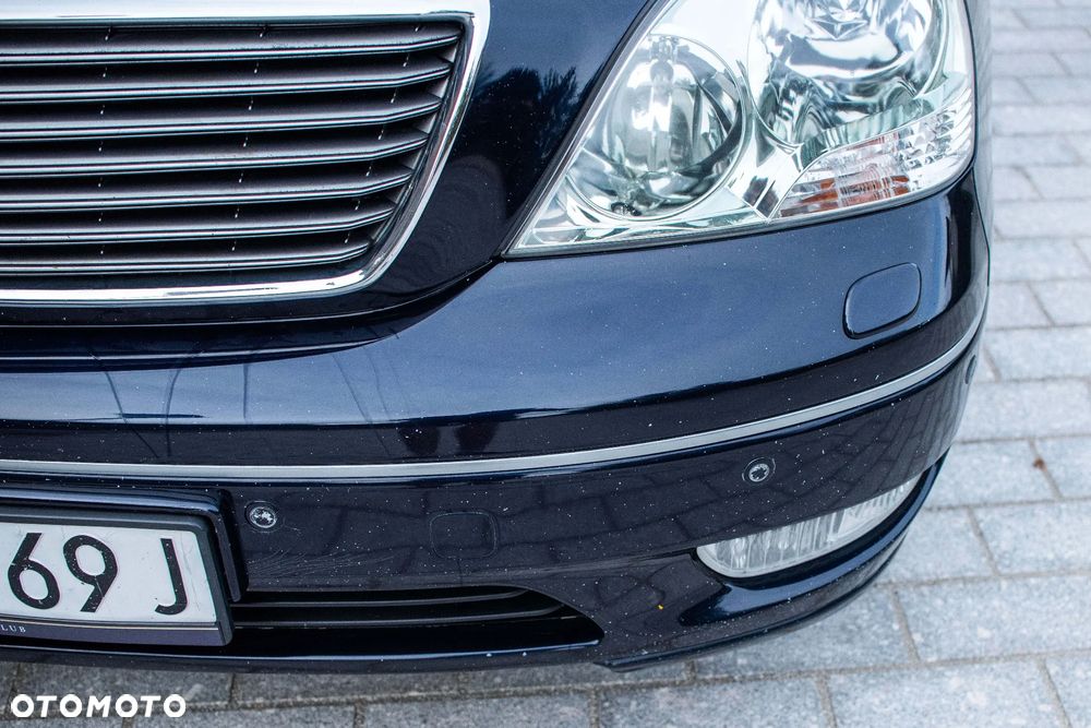 Lexus LS - 11