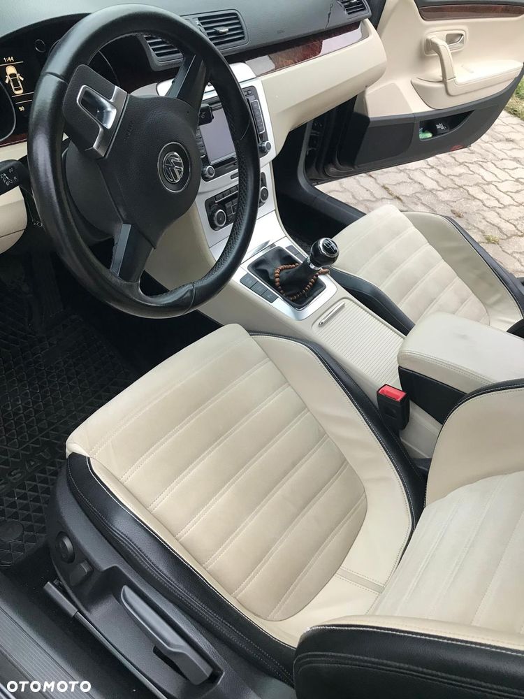 Volkswagen CC - 3