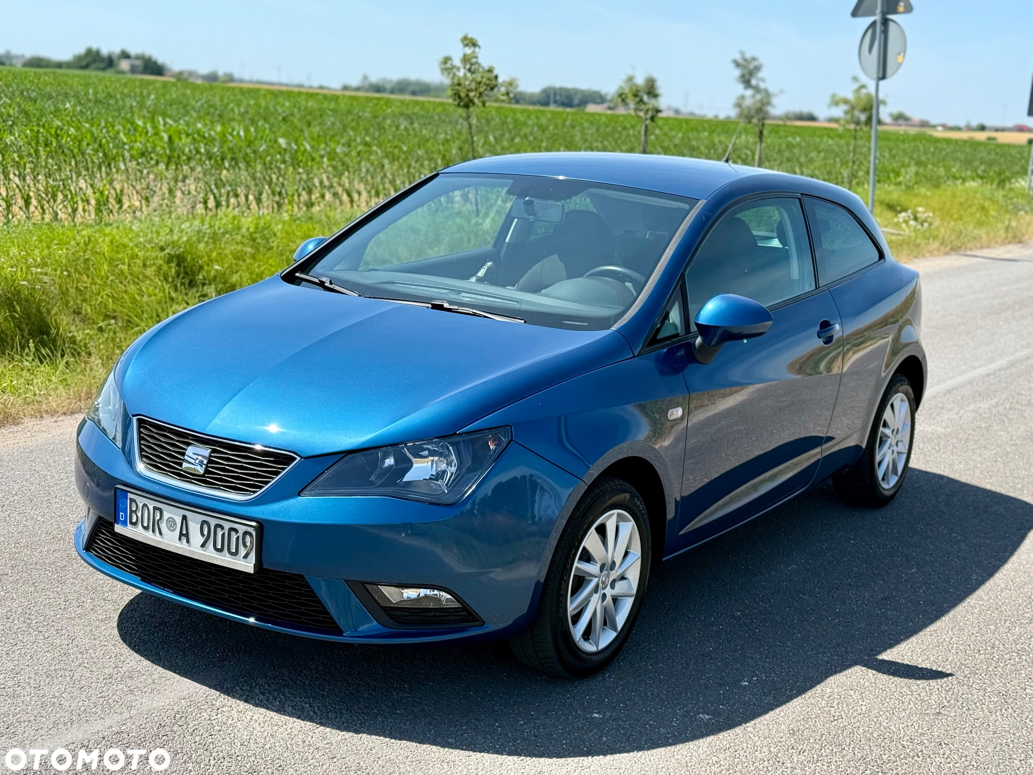 Seat Ibiza SC 1.2 TSI Style - 6