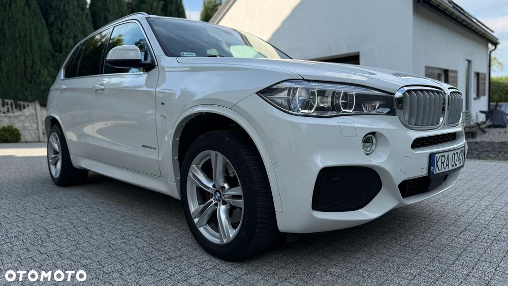BMW X5 - 2